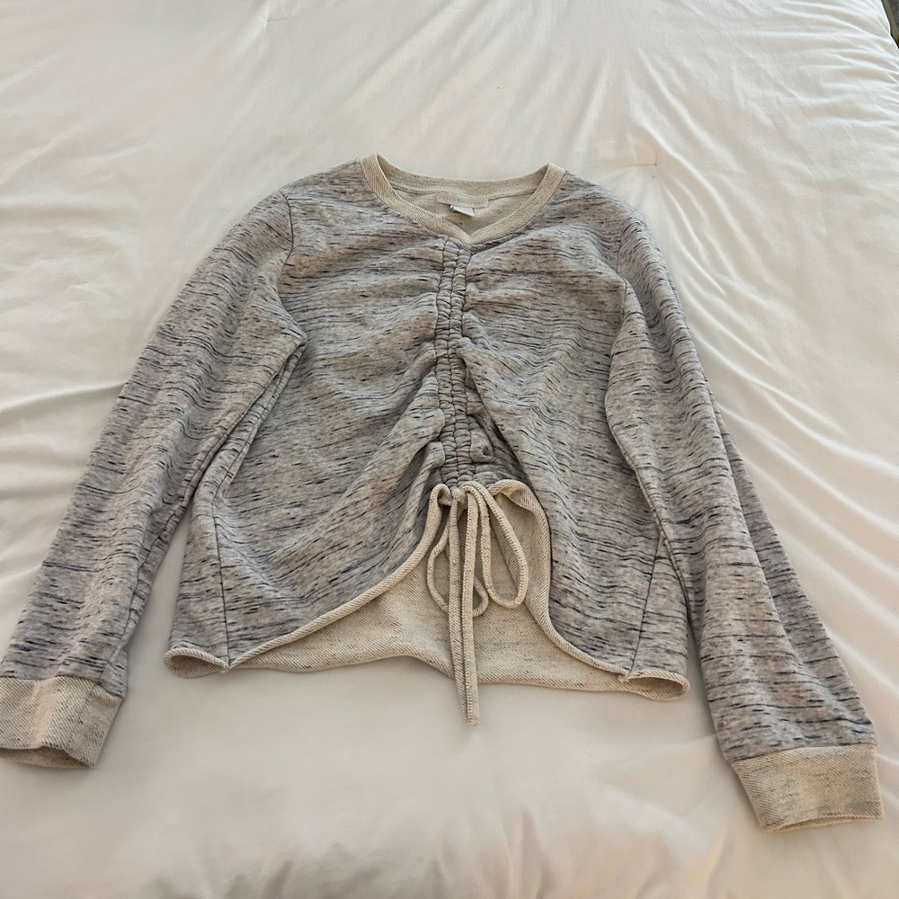 Design History Sweater